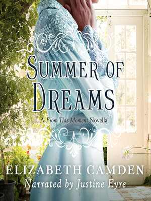 cover image of Summer of Dreams